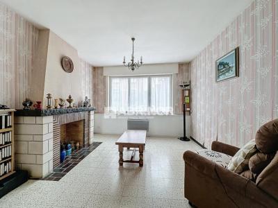 For sale Linselles 4 rooms 75 m2 Nord (59126) photo 3