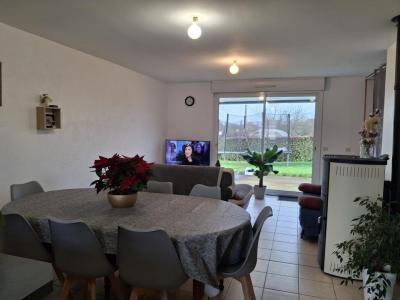 For sale Chemille 7 rooms 130 m2 Maine et loire (49120) photo 2