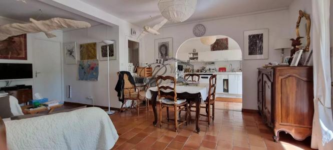 For sale Cucuron 7 rooms 160 m2 Vaucluse (84160) photo 3