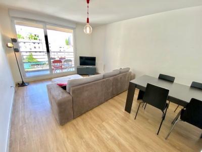 For rent Lyon-2eme-arrondissement 2 rooms 55 m2 Rhone (69002) photo 0