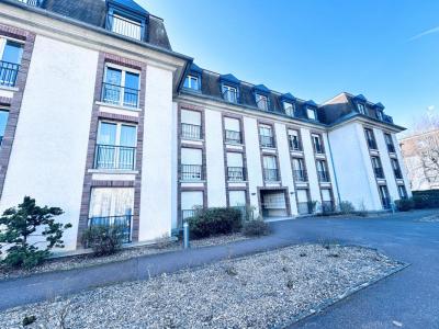 Annonce Vente 2 pices Appartement Fontainebleau 77