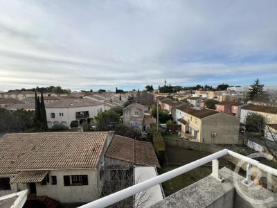 For sale Montpellier 3 rooms 67 m2 Herault (34070) photo 3