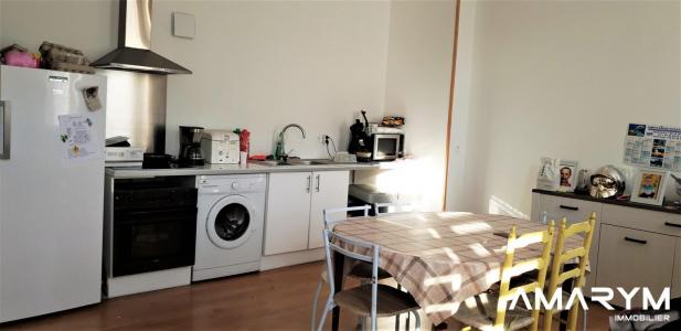 For rent Ault 3 rooms 62 m2 Somme (80460) photo 3