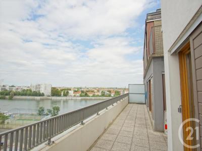 For sale Choisy-le-roi 4 rooms 87 m2 Val de Marne (94600) photo 1