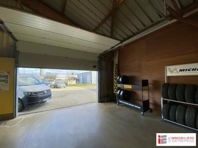 For rent Laille 200 m2 Ille et vilaine (35890) photo 1