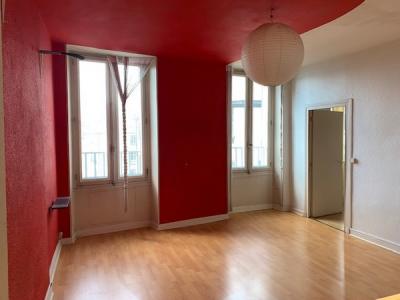 For rent Clermont-ferrand 3 rooms 65 m2 Puy de dome (63000) photo 3