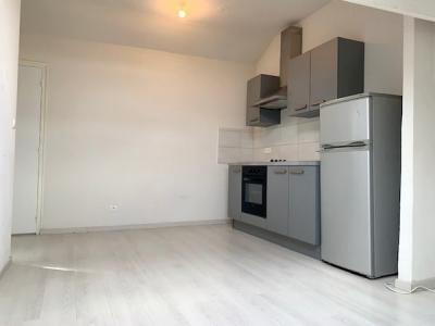 Louer Appartement 26 m2 Chamalieres