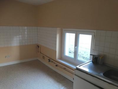 For rent Billom 5 rooms 93 m2 Puy de dome (63160) photo 1