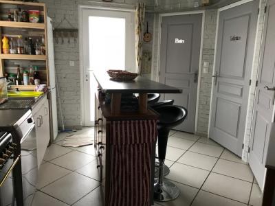 For rent Salome 4 rooms 97 m2 Nord (59496) photo 1