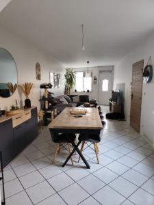 Annonce Vente 3 pices Maison Bauvin 59