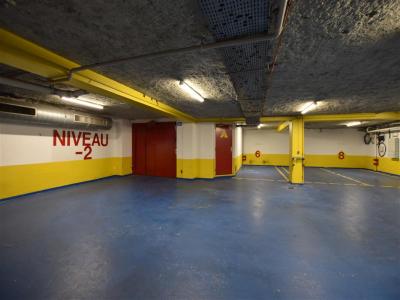 Annonce Location Parking Paris-17eme-arrondissement 75