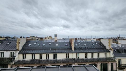 Annonce Location Bureau Paris-2eme-arrondissement 75