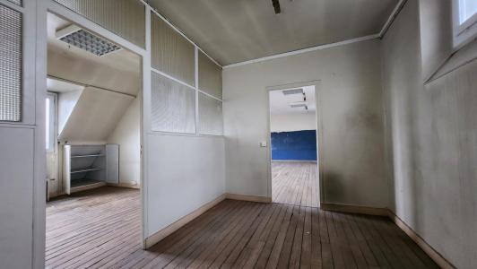 Louer Bureau Paris-2eme-arrondissement 47183 euros