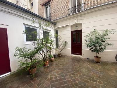 For rent Paris-17eme-arrondissement 43 m2 Paris (75017) photo 0