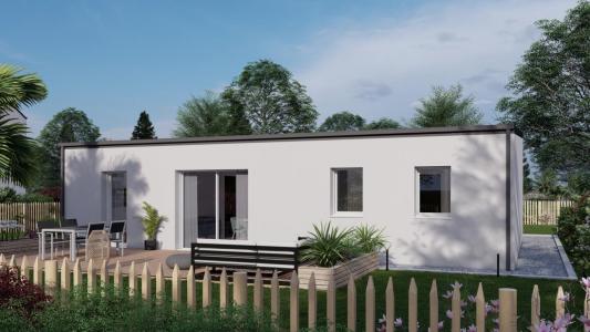 Annonce Vente Maison Champs-geraux 22