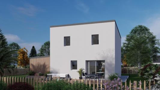 Annonce Vente Maison Plumaudan 22