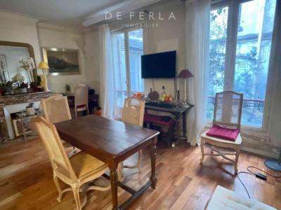 For sale Paris-14eme-arrondissement 3 rooms 76 m2 Paris (75014) photo 2