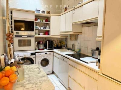 For sale Paris-14eme-arrondissement 3 rooms 76 m2 Paris (75014) photo 3