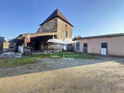 For sale Uzemain 7 rooms 120 m2 Vosges (88220) photo 0