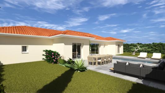 Annonce Vente 5 pices Maison Trept 38