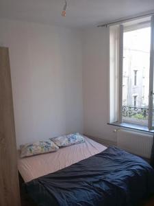 For rent Nancy 3 rooms 66 m2 Meurthe et moselle (54000) photo 4