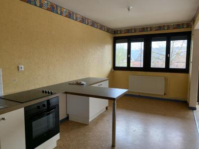 For sale Villeneuve-d'ascq 2 rooms 62 m2 Nord (59491) photo 3