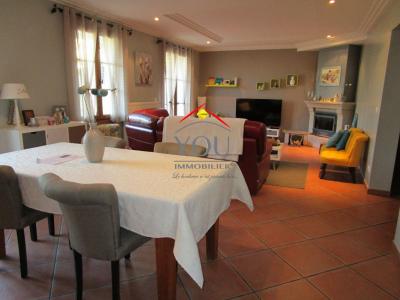 Annonce Vente 7 pices Maison Persan 95