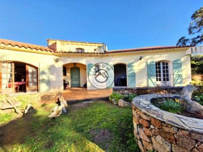 Annonce Vente 6 pices Maison Figari 20