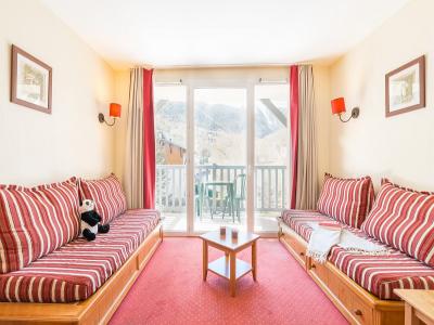 For sale Saint-lary-soulan 3 rooms 32 m2 Hautes pyrenees (65170) photo 0