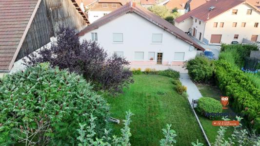 For sale Sombacour 5 rooms 132 m2 Doubs (25520) photo 0