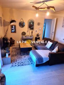 Annonce Vente 2 pices Appartement Mimet 13