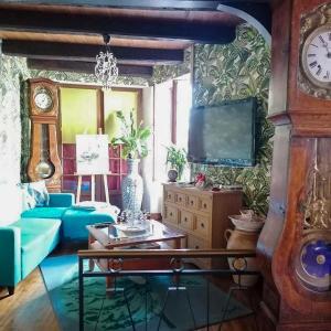 For sale Civray 5 rooms 80 m2 Vienne (86400) photo 1