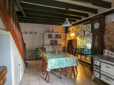 For sale Civray 5 rooms 80 m2 Vienne (86400) photo 4