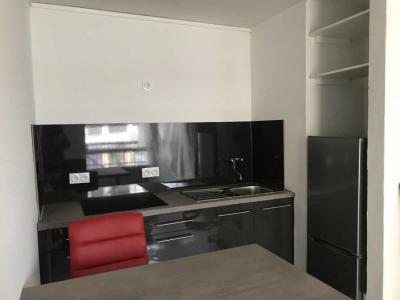 For rent Metz 1 room 24 m2 Moselle (57070) photo 3