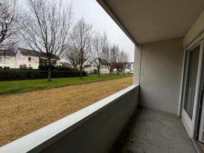 For sale Ponts-de-ce 3 rooms 71 m2 Maine et loire (49130) photo 4