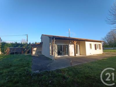 For sale Lesparre-medoc 5 rooms 120 m2 Gironde (33340) photo 1