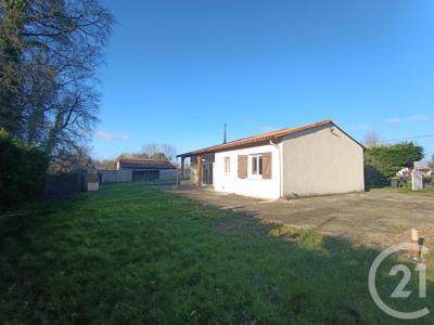 For sale Lesparre-medoc 5 rooms 120 m2 Gironde (33340) photo 2