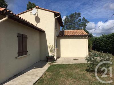 For sale Lesparre-medoc 5 rooms 120 m2 Gironde (33340) photo 3