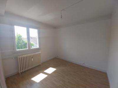 Louer Appartement Saulieu 524 euros