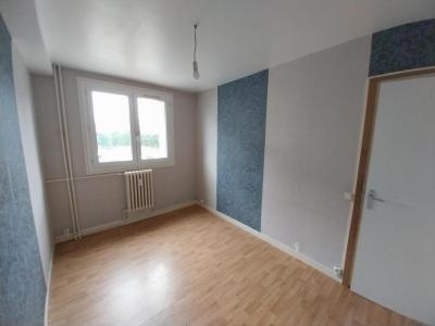 For rent Semur-en-auxois 5 rooms 68 m2 Cote d'or (21140) photo 2