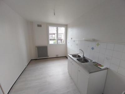 Louer Appartement 73 m2 Saulieu