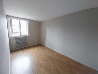 Louer Appartement Saulieu 448 euros