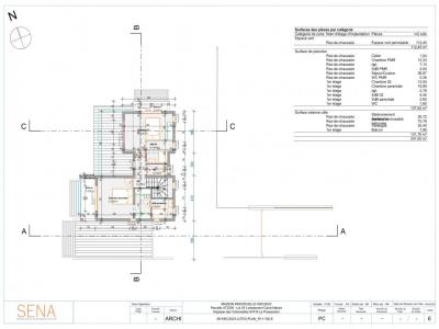 For rent Possession 4 rooms 108 m2 Reunion (97419) photo 4