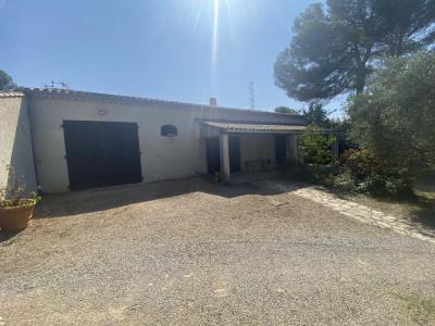 Annonce Vente 4 pices Maison Motte 83