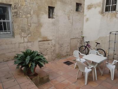 Louer Appartement Avignon 560 euros