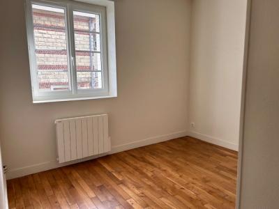 Louer Appartement 42 m2 Lisieux