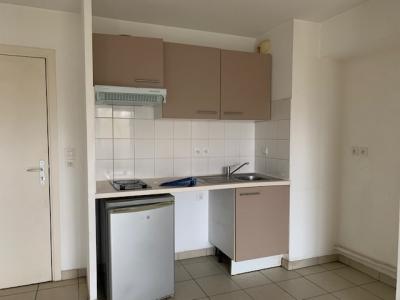 For sale Toulouse 2 rooms 41 m2 Haute garonne (31100) photo 1