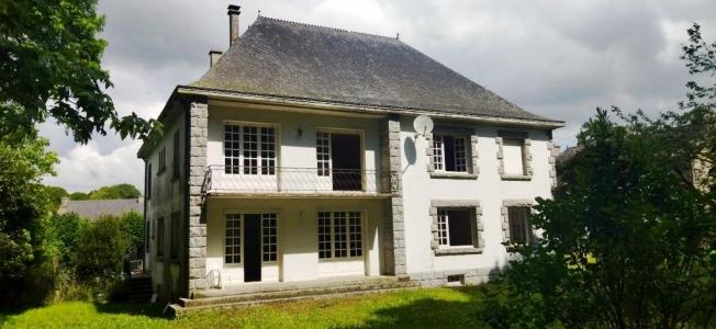 For sale Guemene-sur-scorff 13 rooms 253 m2 Morbihan (56160) photo 1