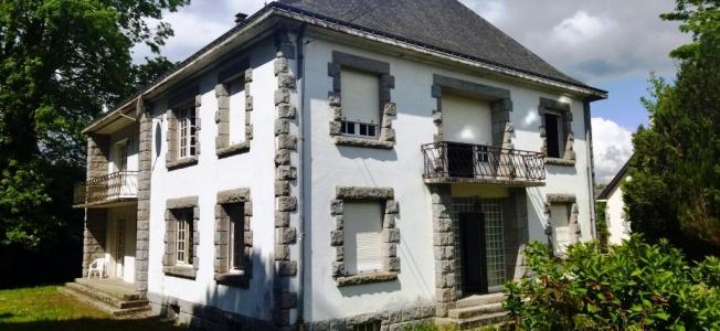 For sale Guemene-sur-scorff 13 rooms 253 m2 Morbihan (56160) photo 3