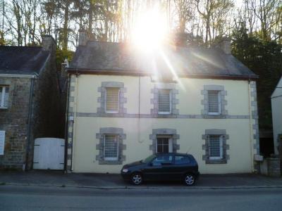 For sale Guemene-sur-scorff 5 rooms 88 m2 Morbihan (56160) photo 1